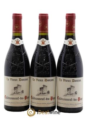 Châteauneuf-du-Pape Le Vieux Donjon Michel Lucien