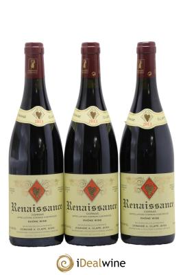 Cornas Renaissance Auguste Clape