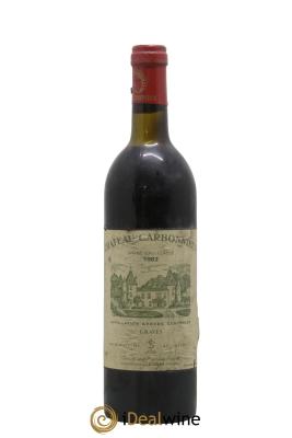 Château Carbonnieux Cru Classé de Graves