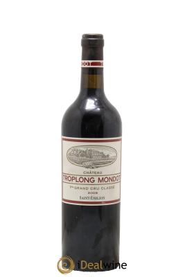 Château Troplong Mondot 1er Grand Cru Classé B