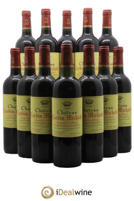 Château Corbin Michotte Grand Cru Classé