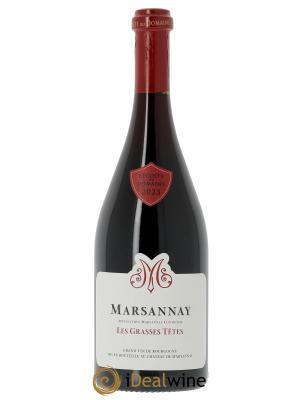 Marsannay Les Grasses Têtes Château de Marsannay