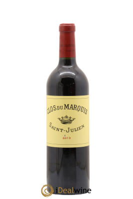 Clos du Marquis