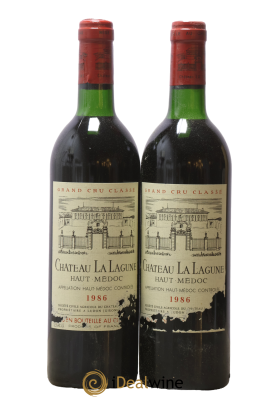 Château la Lagune 3ème Grand Cru Classé