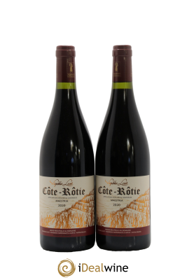 Côte-Rôtie Maestria Vignobles Levet 