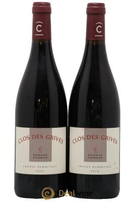 Crozes-Hermitage Clos des Grives Combier