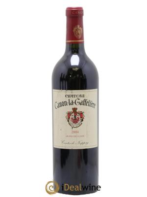 Château Canon la Gaffelière 1er Grand Cru Classé B