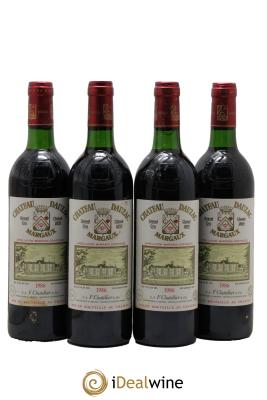 Château Dauzac 5ème Grand Cru Classé