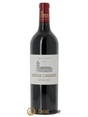 Château Lagrange 3ème Grand Cru Classé