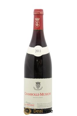 Chambolle-Musigny François Bertheau