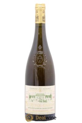 Quarts de Chaume Baumard (Domaine des)
