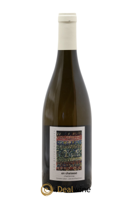 Côtes du Jura Chardonnay En Chalasse Vieilles Vignes Romain - Julien  - Charline Labet