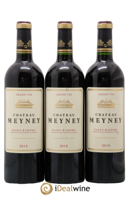 Château Meyney
