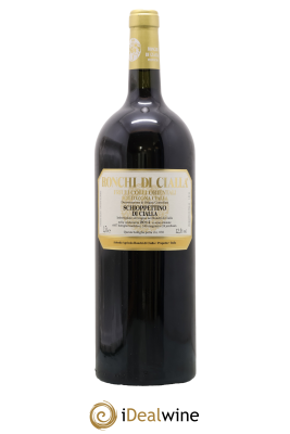 Frioul Colli Orientali del Friuli IGT Schioppettino di Cialla Azienda Agricola Ronchi di Cialla
