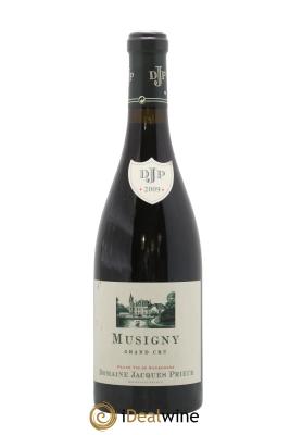 Musigny Grand Cru Jacques Prieur (Domaine)