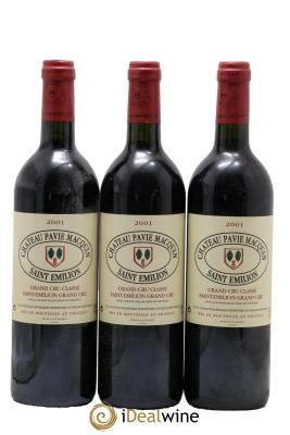 Château Pavie Macquin 1er Grand Cru Classé B
