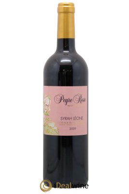 Coteaux du Languedoc Domaine Peyre Rose Belle Léone (anciennement Syrah Léone) Marlène Soria