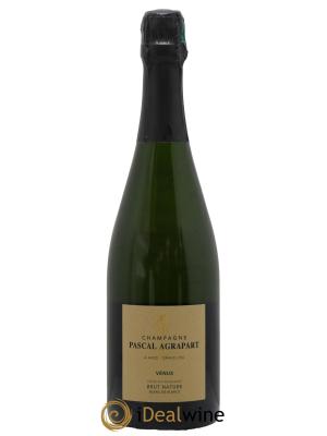 Vénus Blanc de Blancs Brut Nature Pascal Agrapart