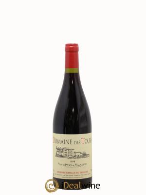 IGP Vaucluse (Vin de Pays de Vaucluse) Domaine des Tours Emmanuel Reynaud