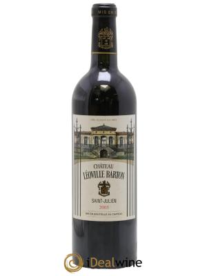 Château Léoville Barton 2ème Grand Cru Classé