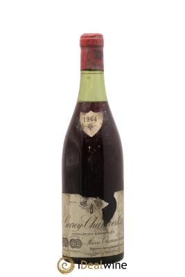 Gevrey-Chambertin Maison Thomas Bassot
