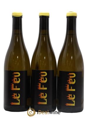 Vin de France Le Feu Anne et Jean François Ganevat