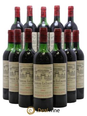 Château la Lagune 3ème Grand Cru Classé