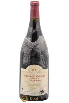 Nuits-Saint-Georges 1er Cru Les Perrières François Legros