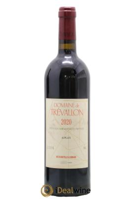 Alpilles Trévallon (Domaine de) Eloi Dürrbach