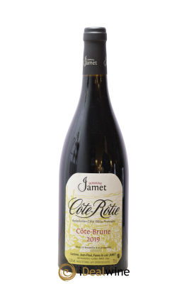Côte-Rôtie Côte Brune Jamet (Domaine)