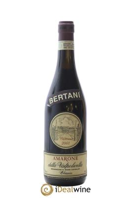 Amarone della Valpolicella DOC Bertani