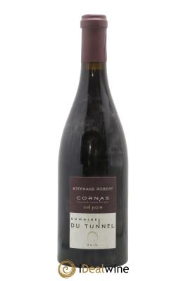 Cornas Vin Noir Tunnel (Domaine du)
