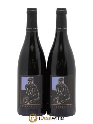 Côte-Rôtie La Barbarine Gangloff (Domaine)