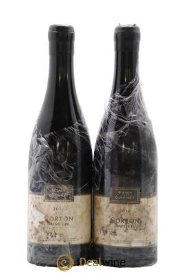 Corton Grand Cru Morey-Coffinet (Domaine)