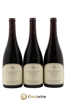Chambertin Grand Cru Rossignol-Trapet (Domaine)