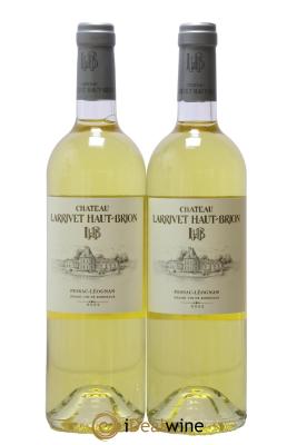 Château Larrivet Haut-Brion