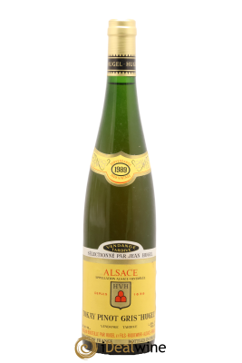Pinot Gris Vendanges Tardives Hugel (Domaine)