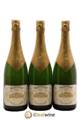 Champagne Brut Cuvée Un Jour de 1911 André Clouet