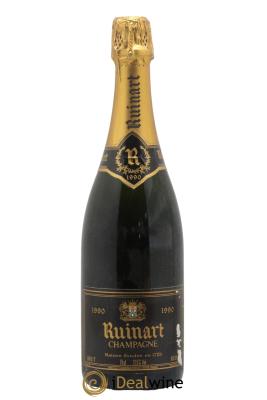 Brut Millésimé Ruinart