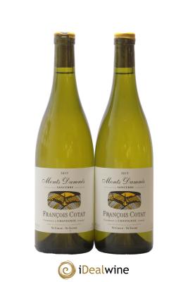 Sancerre Les Monts Damnés François Cotat