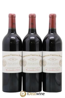 Château Cheval Blanc 1er Grand Cru Classé A
