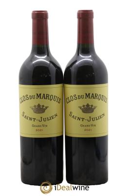 Clos du Marquis