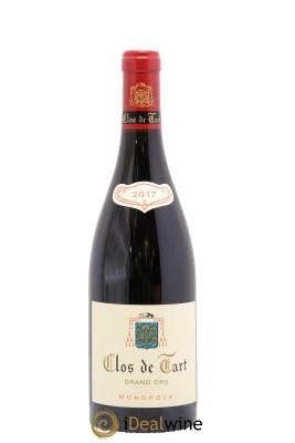 Clos de Tart Grand Cru Clos de Tart