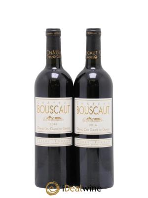 Château Bouscaut Cru Classé de Graves