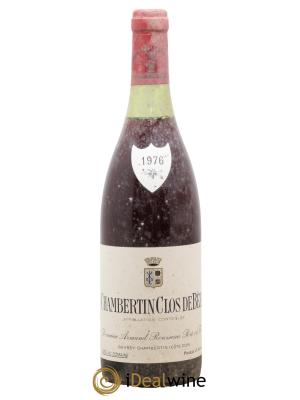 Chambertin Clos de Bèze Grand Cru Armand Rousseau (Domaine)