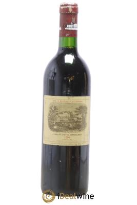 Château Lafite Rothschild 1er Grand Cru Classé