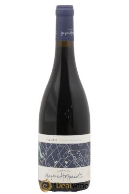 Fleurie Clos de l'Amandier Grégoire Hoppenot (Domaine)