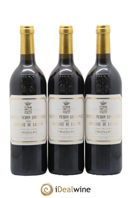 Château Pichon Longueville Comtesse de Lalande 2ème Grand Cru Classé