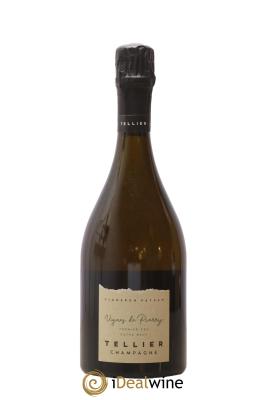 Vignes de Pierry 1er Cru Extra-Brut Tellier