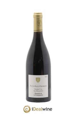Nuits-Saint-Georges 1er Cru Aux Bousselots De La Commaraine (Domaine)
